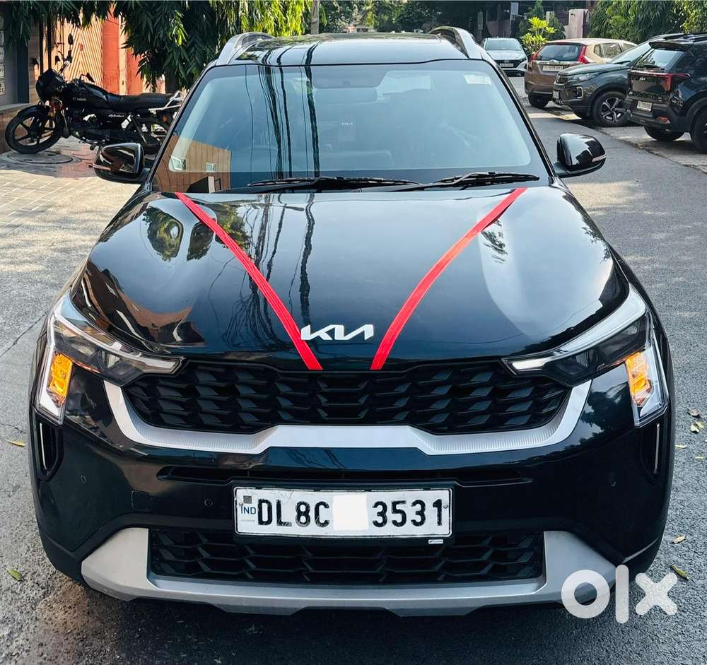 2026 1.5 HTX Plus Diesel DT — ₹8.75L on OLX