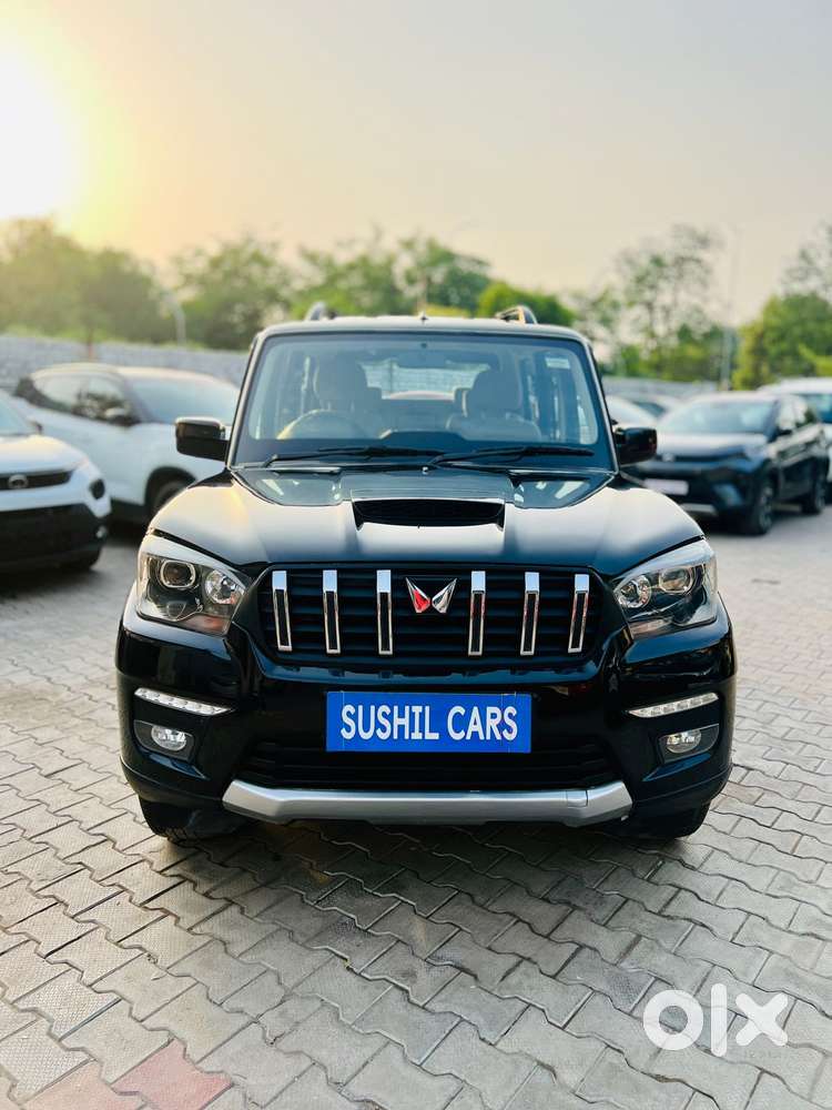 2022 2.2 S 11 MT 7 S CC — ₹14.9L on OLX