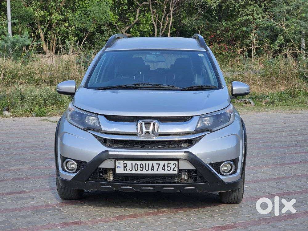 2016 1.5 S Style Edition i-VTEC MT — ₹3.99L on OLX