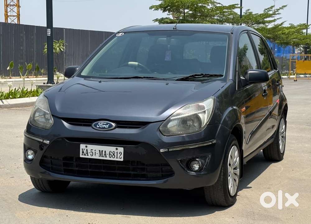 2010 1.2 Ambiente Petrol — ₹1.75L on OLX