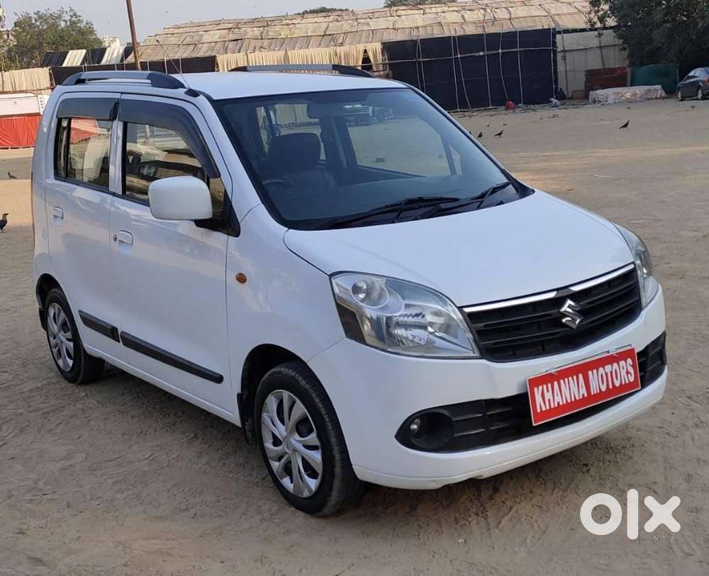 2012 1.0 VXi CNG — ₹1.65L on OLX