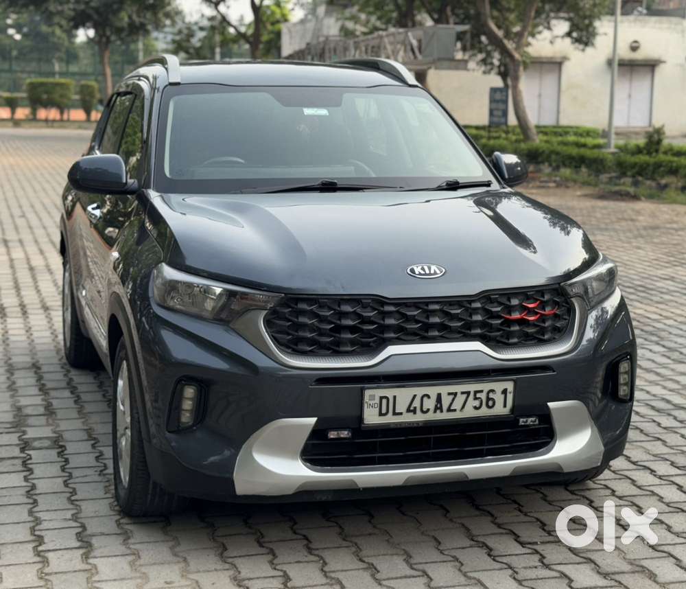 2020 1.2 HTK Plus — ₹5.49L on OLX