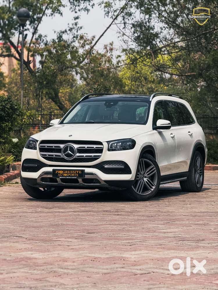 2023 3.0 400d 4MATIC — ₹84.8L on OLX