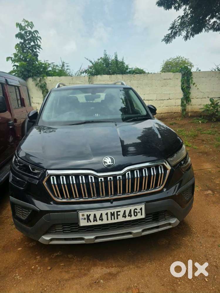 2024 1.0 TSI Style AT — ₹12.8L on OLX