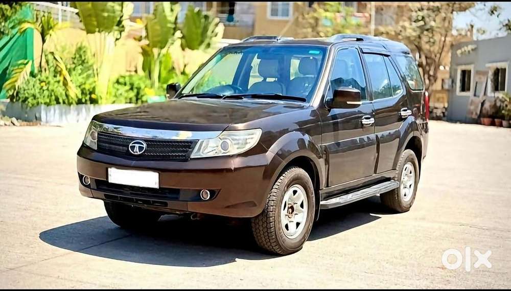 2015 [2012-2015] 2.2 EX 4X2 — ₹2.99L on OLX