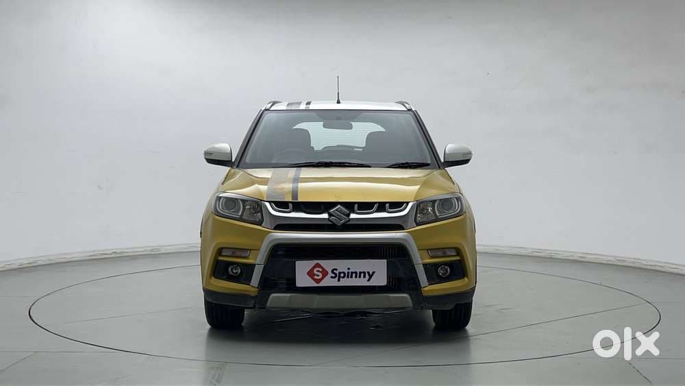 2017 ZDI+ Dual Tone MT — ₹5.89L on OLX