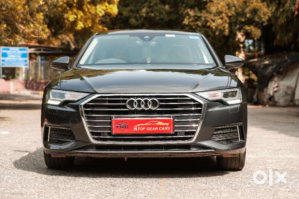 2023 2.0 45 TFSI Premium Plus — ₹32.8L on OLX