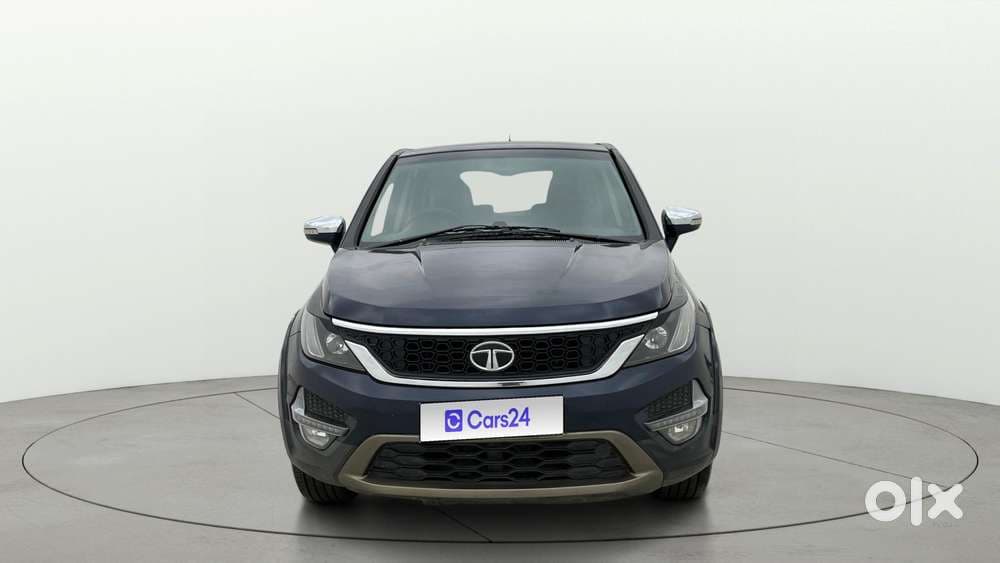 2018 2.2 XTA 4X2 6 STR — ₹7.91L on OLX