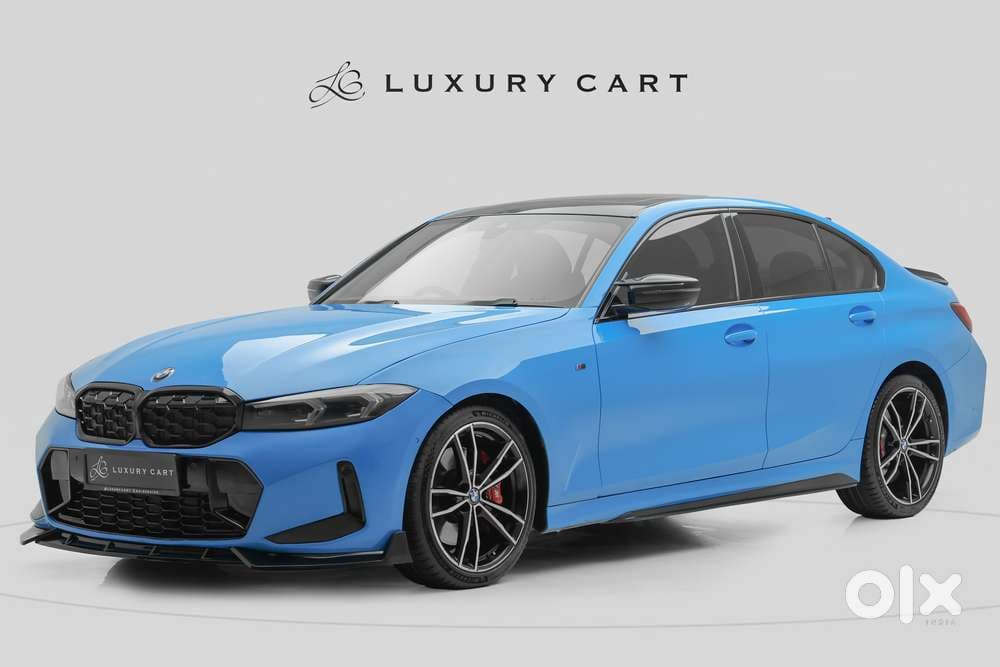 2023 Bmw M340I — used car price guide
