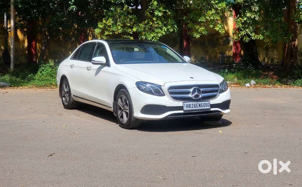 2020 2.0 220d — ₹24.0L on OLX