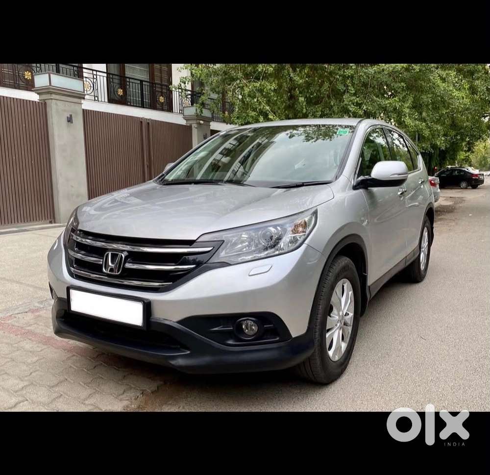 2016 2.4 Automatic — ₹5.49L on OLX