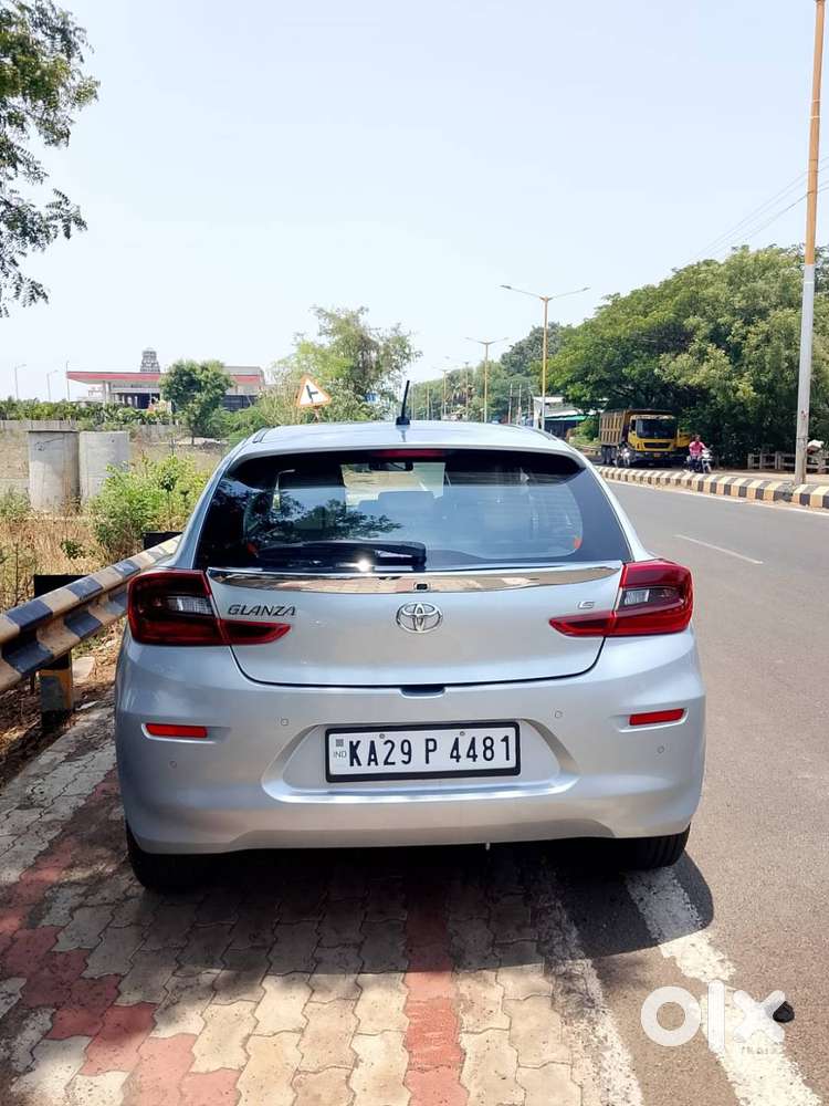 2025 1.2 G AMT — ₹8.75L on OLX