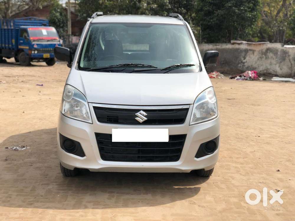 2015 CNG LXI Opt — ₹1.70L on OLX