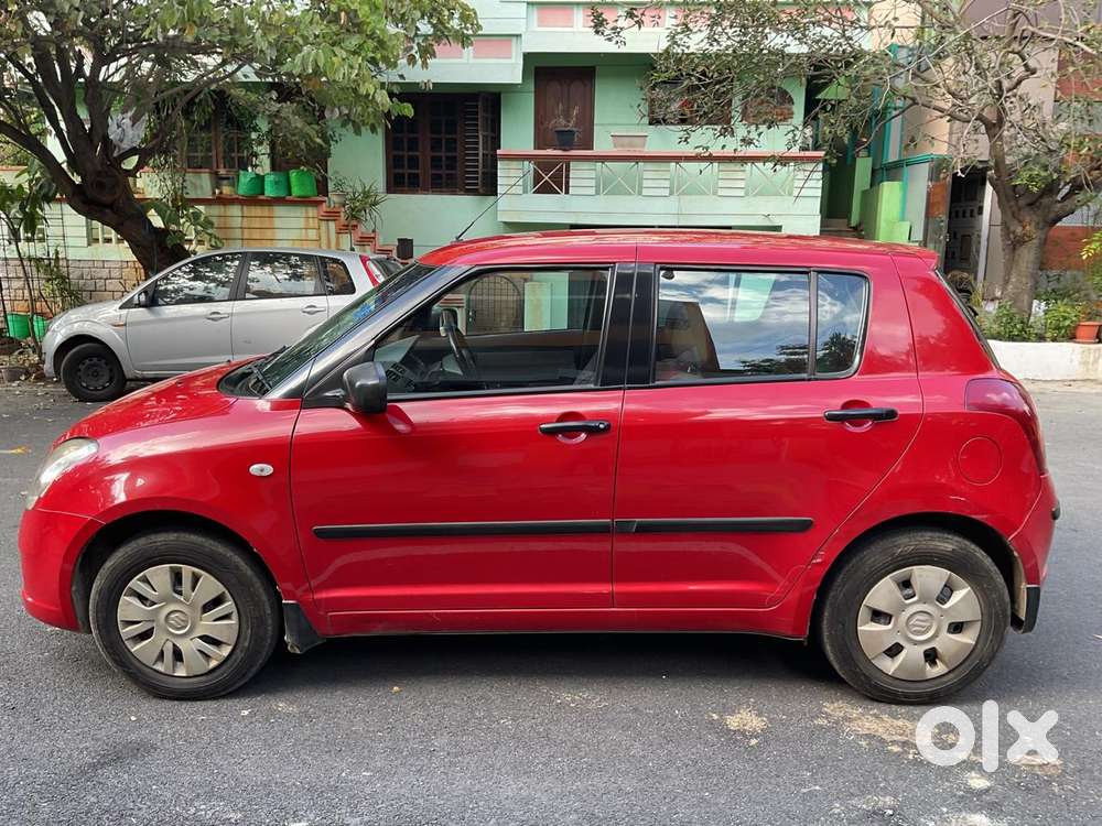 2006 VXi + Manual — ₹1.75L on OLX