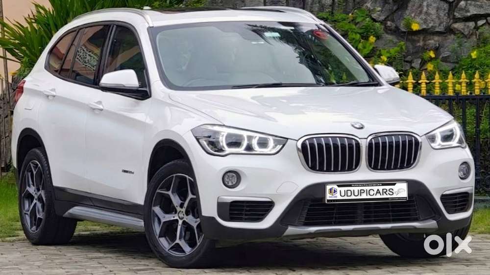 2018 2.0 SDRIVE 20D — ₹18.9L on OLX
