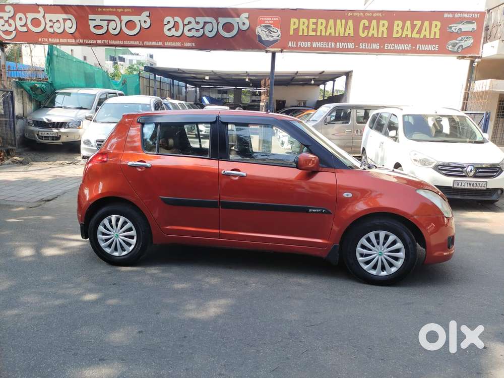 2009 DDiS VDI — ₹2.55L on OLX