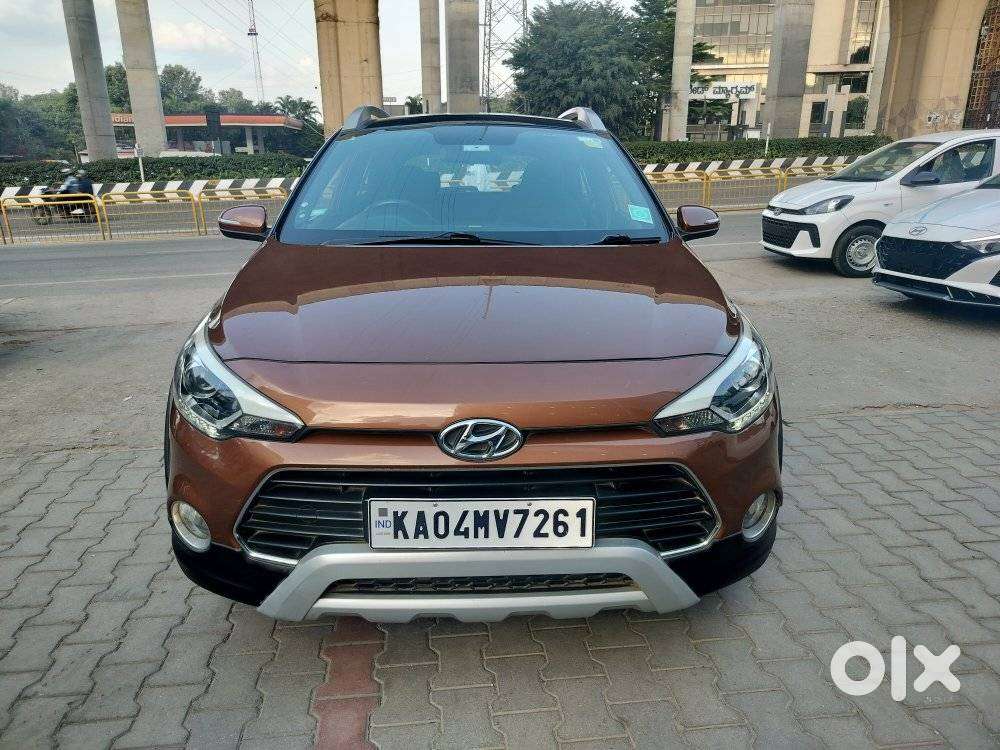 2018 1.2 SX With AVN — ₹5.50L on OLX