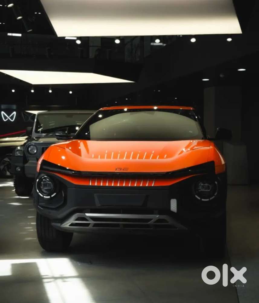 2026 Pack One — ₹22.0L on OLX