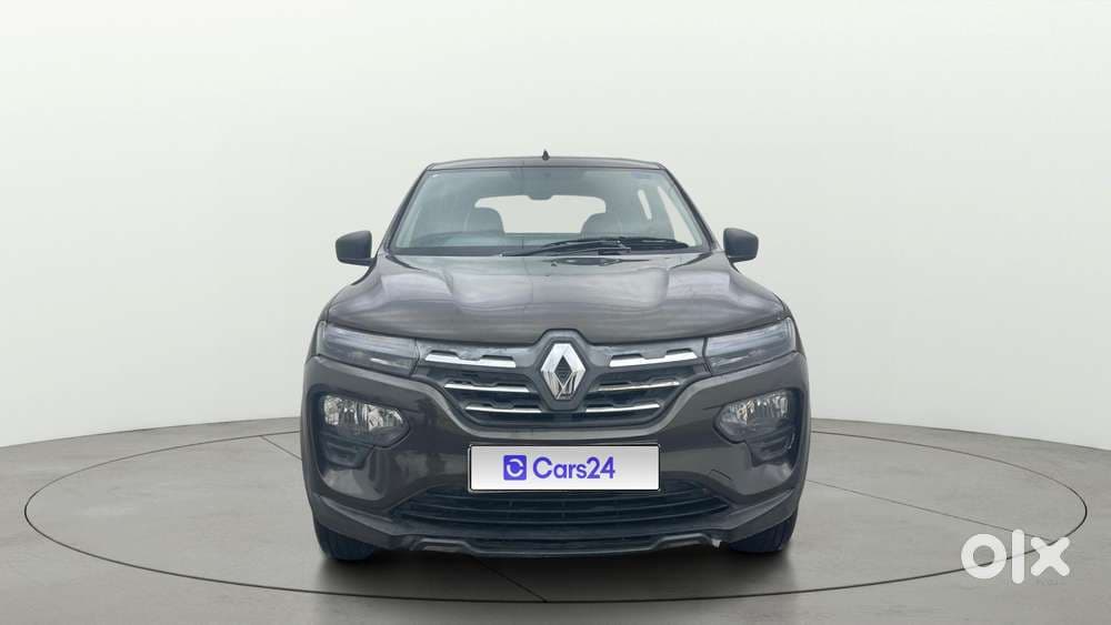 2020 Renault Kwid — used car price guide