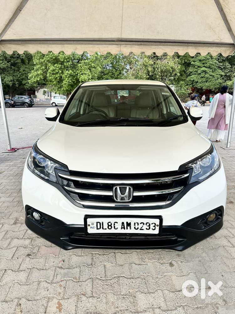 2015 2.0 2WD AT — ₹5.90L on OLX