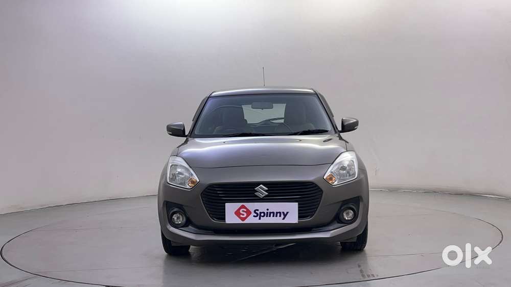 2018 2017-2021 1.2 ZXI AMT — ₹4.89L on OLX