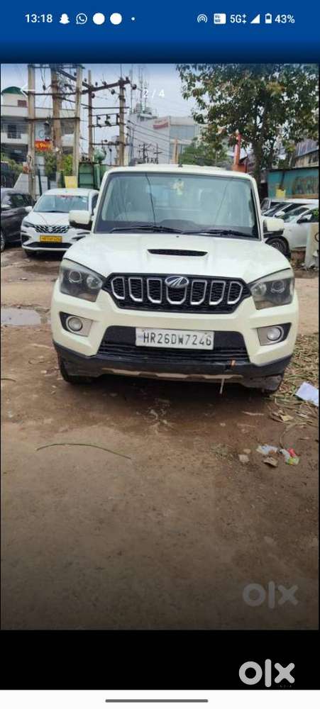 2019 S MT 9STR — ₹8.25L on OLX