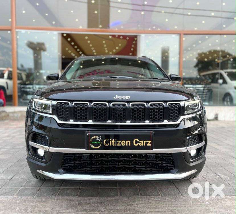 2023 Limited (O) AT — ₹22.0L on OLX