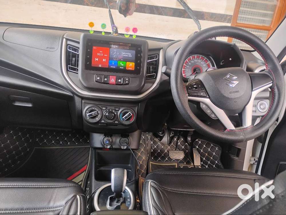 2023 1.0 ZXI Plus AGS — ₹6.20L on OLX
