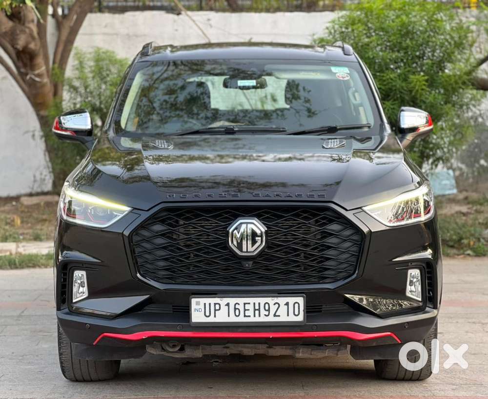 2024 Blackstorm 7 STR 2.0 Turbo 2WD — ₹29.9L on OLX