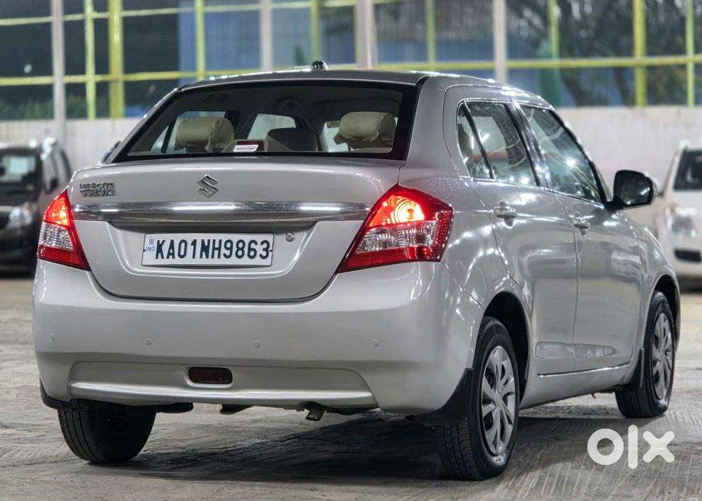 2013 Maruti Suzuki Swift Dzire, 2013, Petrol — ₹3.25L on OLX