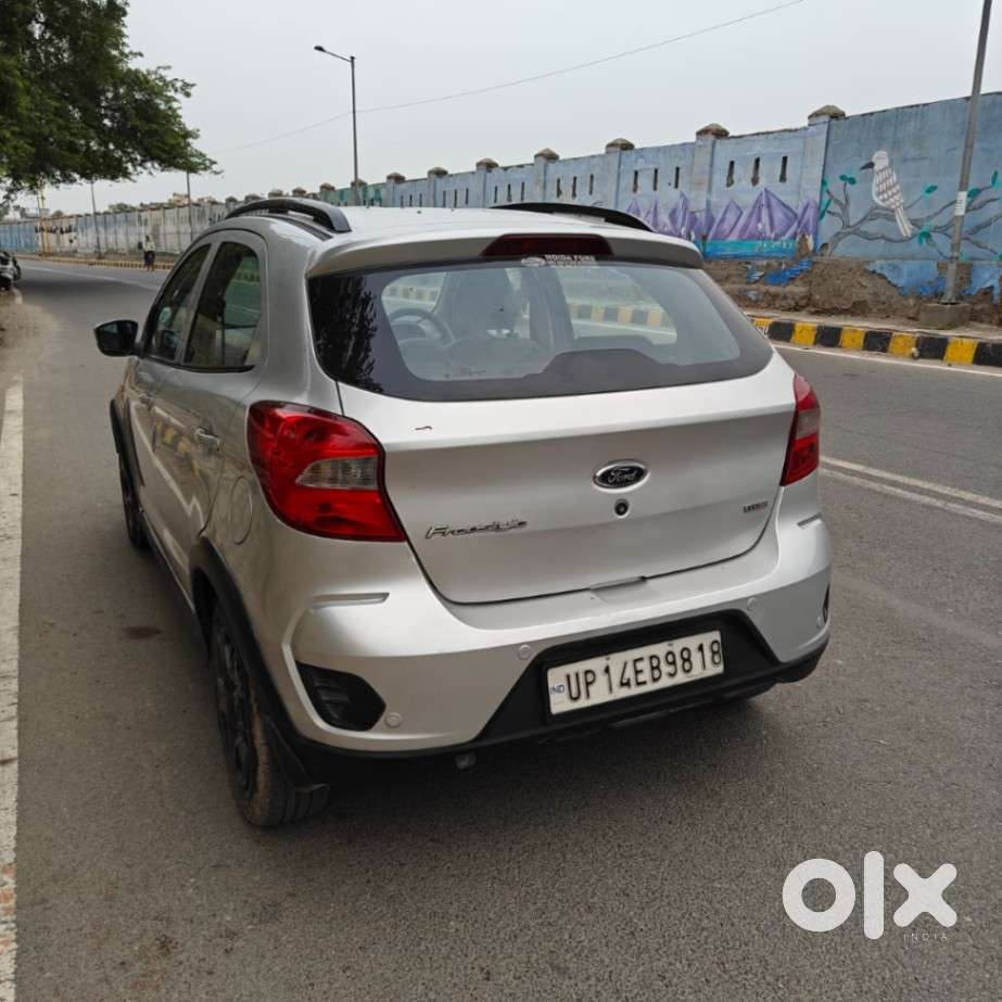 2019 Trend Plus TDCi — ₹2.85L on OLX
