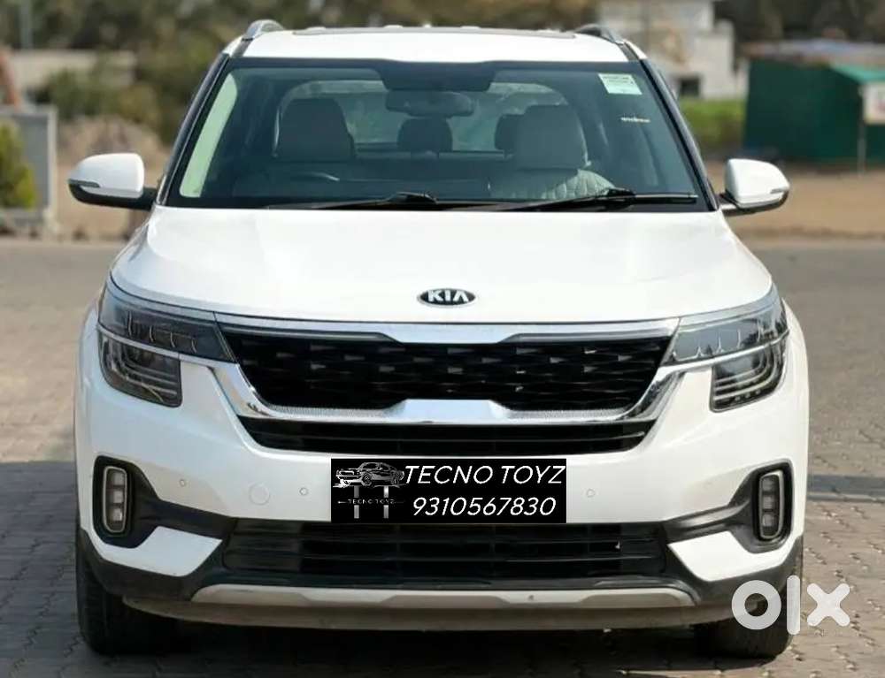 2019 1.5 HTX Petrol — ₹6.00L on OLX