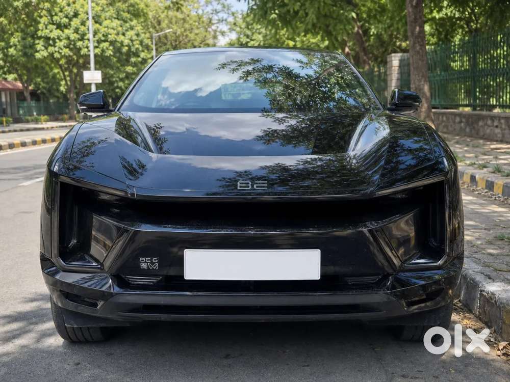 2026 Pack One — ₹18.8L on OLX