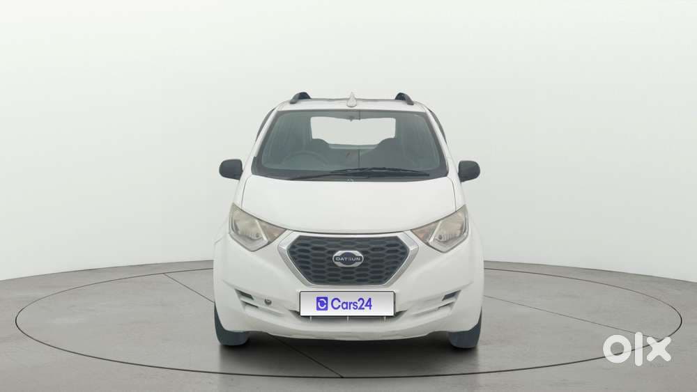 2018 2015-2019 0.8 T (O) — ₹1.64L on OLX