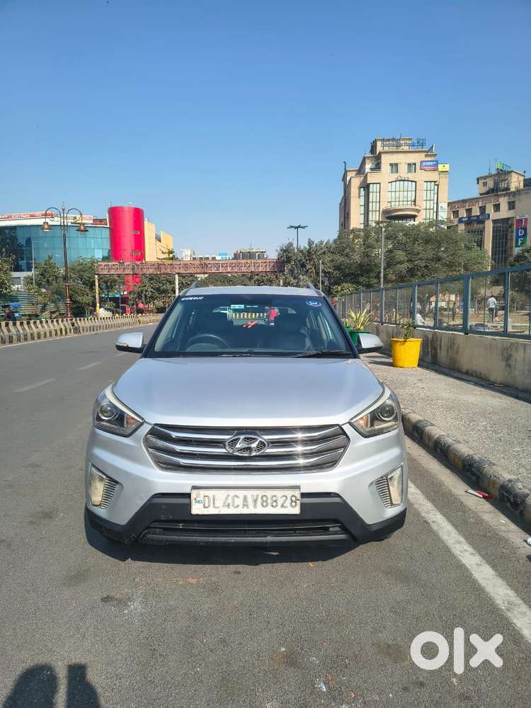 2015 1.6 SX (O) — ₹3.99L on OLX