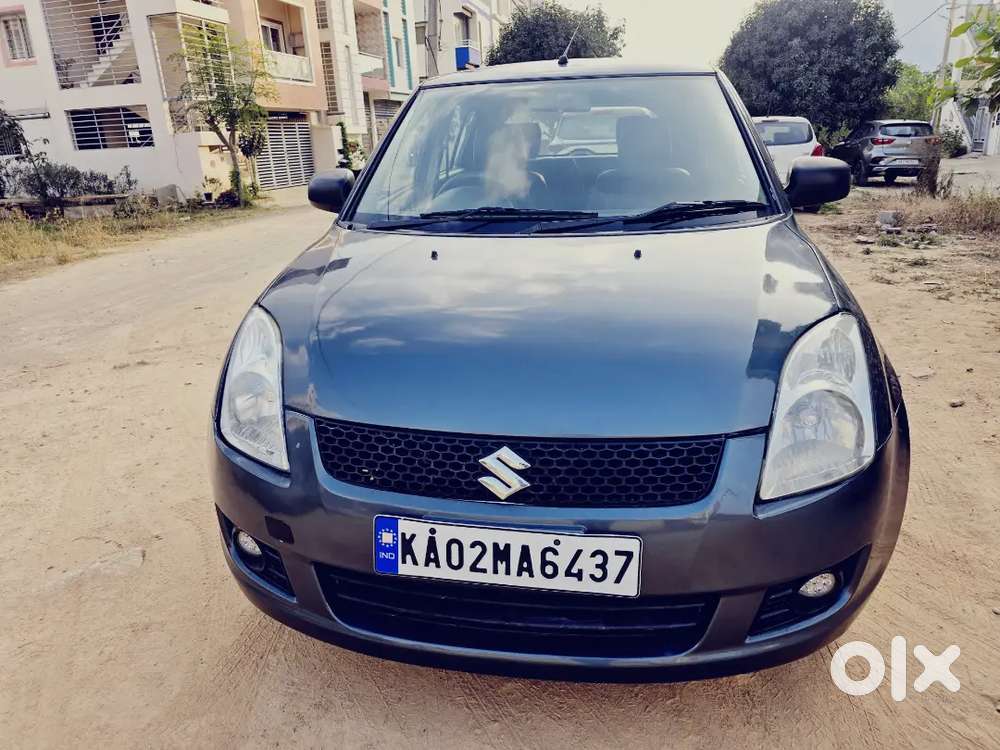 2006 1.3 VXI GLAM Edition — ₹2.00L on OLX