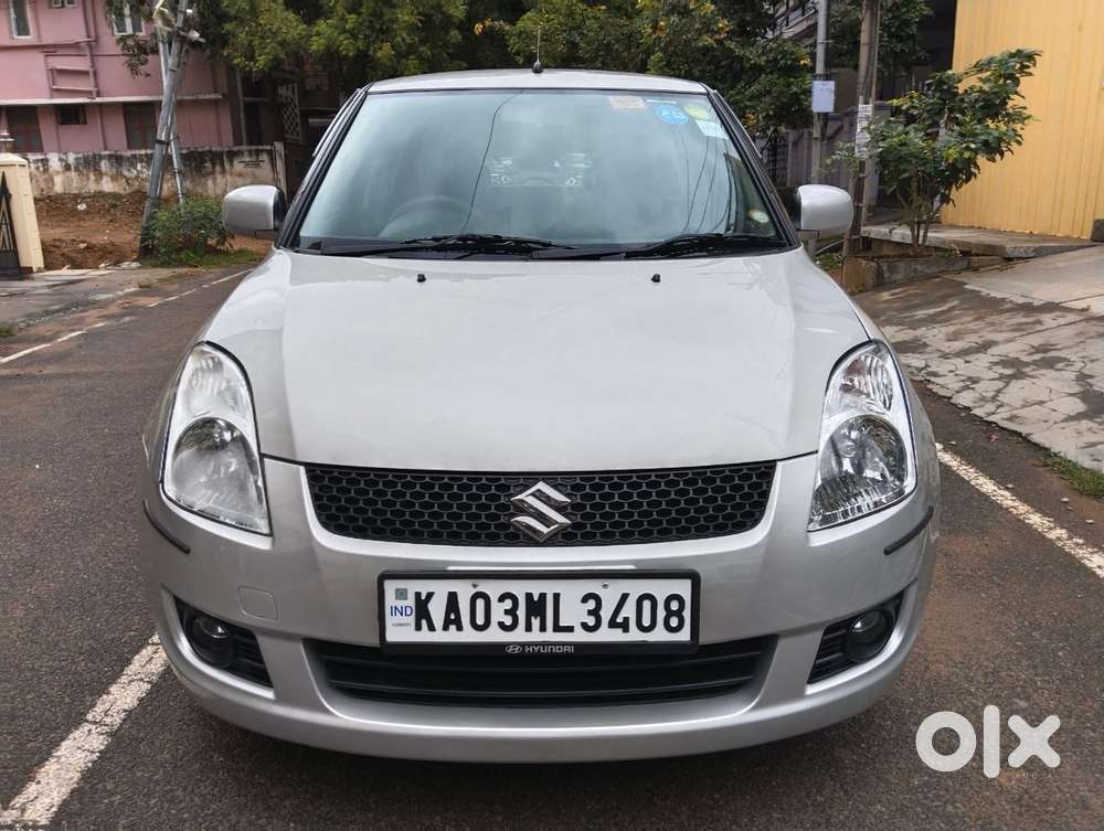 2019 VDI Optional — ₹3.10L on OLX