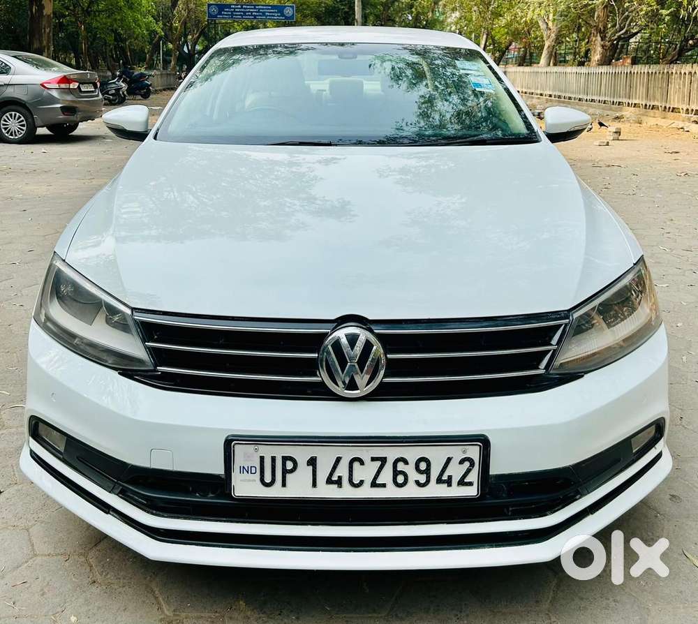 2016 1.4 TSI — ₹5.50L on OLX