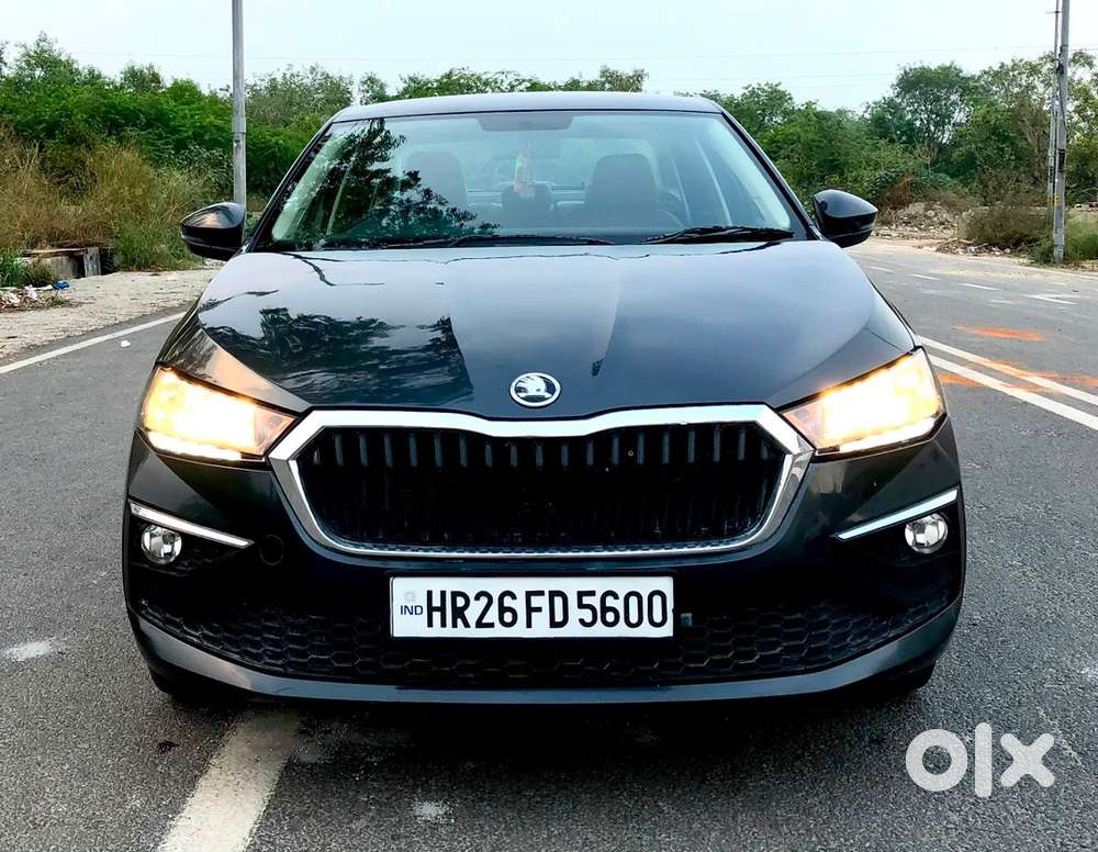 2023 Ambition 1.0L TSI MT — ₹8.90L on OLX