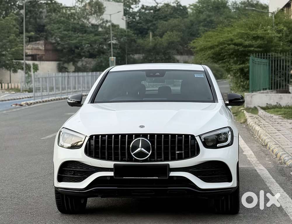 2021 4MATIC [2020-2023] — ₹52.8L on OLX