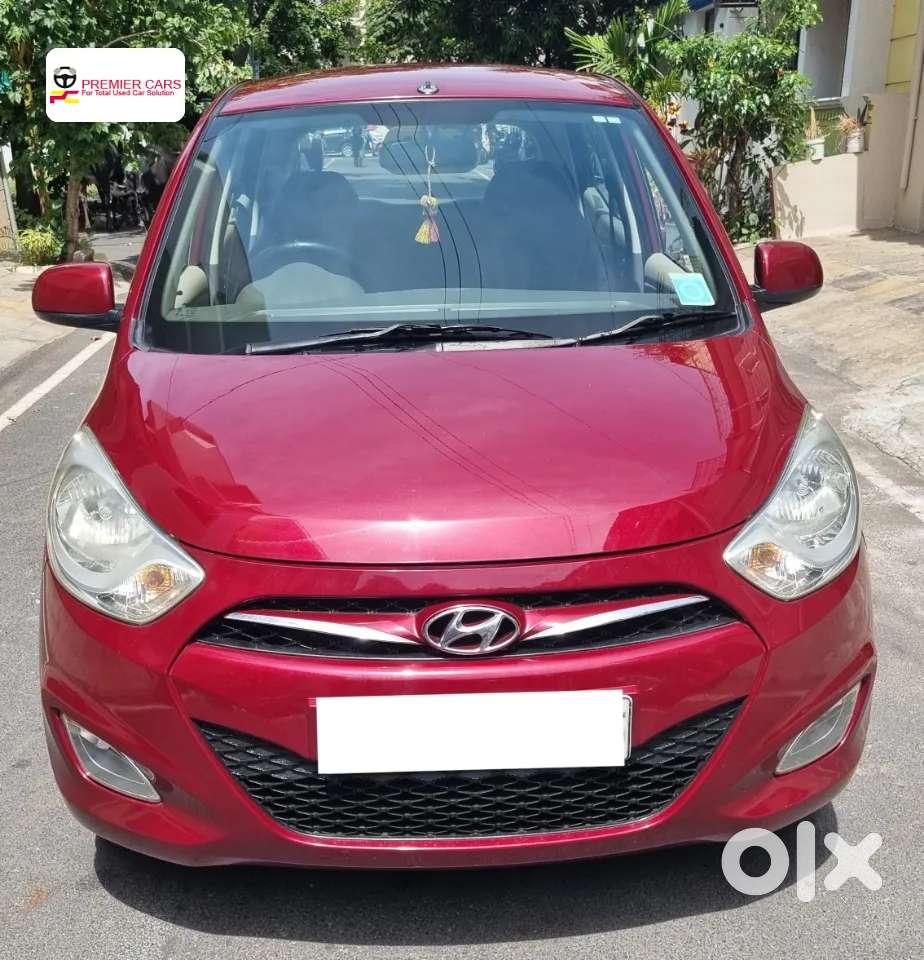 2016 Sportz 1.1 iRDE2 — ₹3.45L on OLX