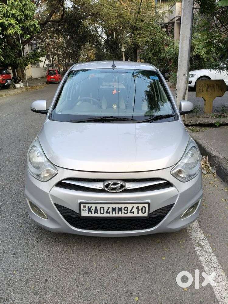 2014 Sportz 1.2 KAPPA VTVT — ₹3.15L on OLX