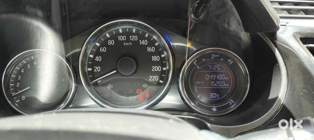 2022 1.5 V 4TH GEN i-VTEC MT — ₹8.55L on OLX