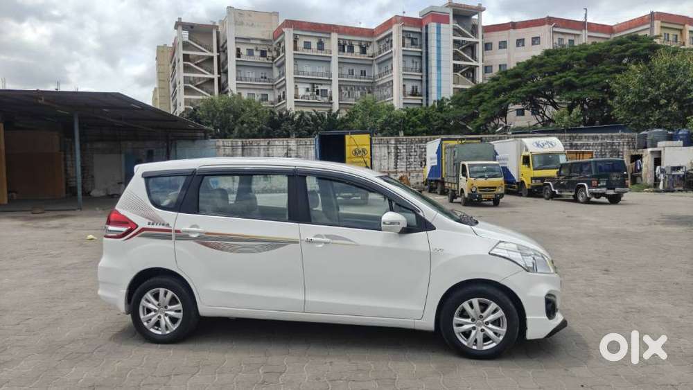 2018 1.5 ZXI Plus — ₹6.75L on OLX