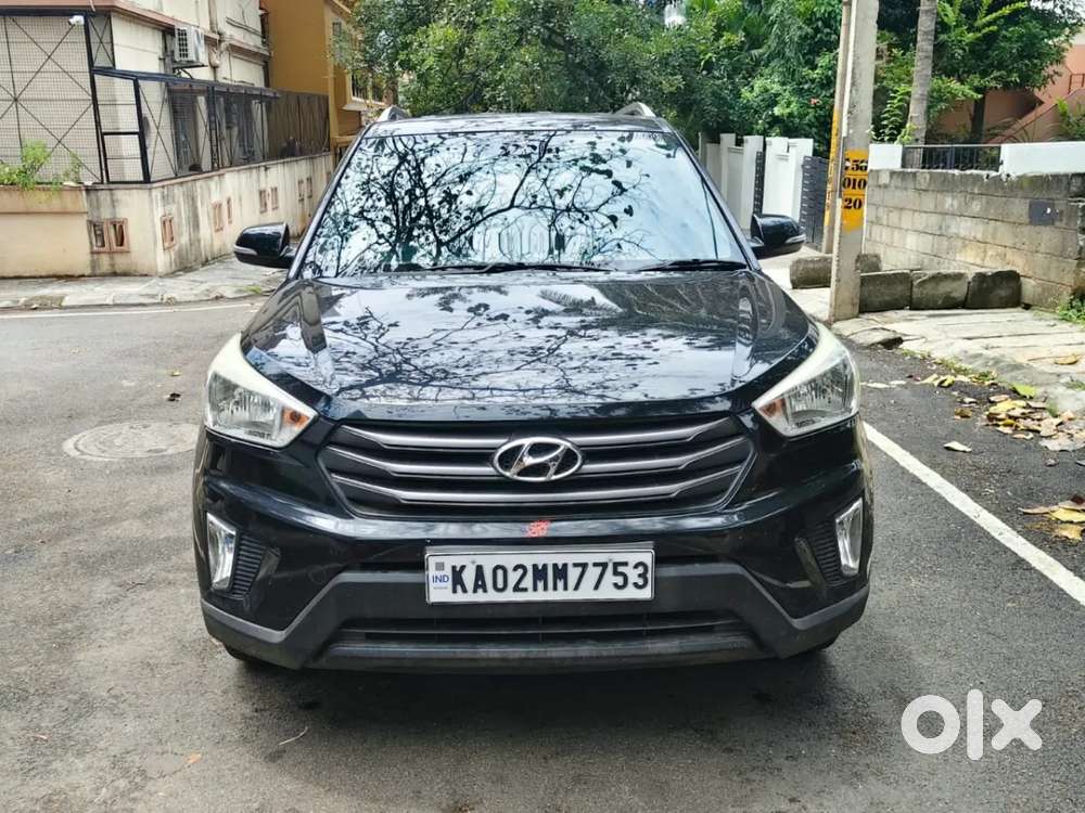 2017 1.6 E Plus — ₹6.50L on OLX