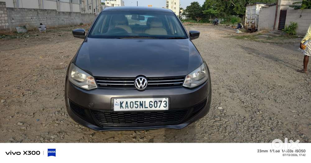 2010 [2013-2015] 1.5 TDI Comfortline — ₹3.25L on OLX