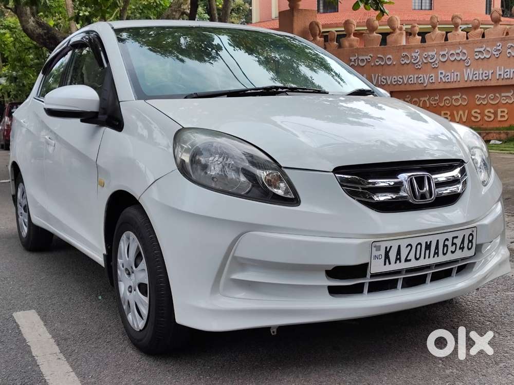 2016 1.2 SMT I VTEC — ₹3.55L on OLX