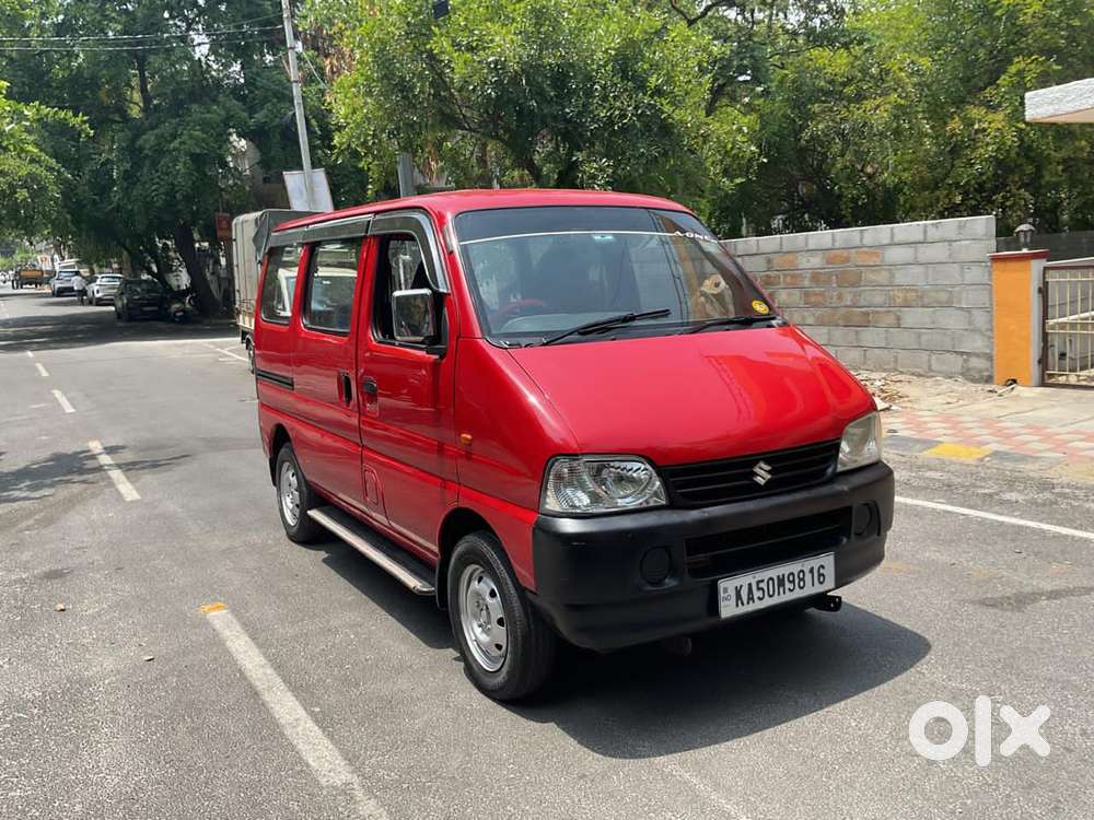 2010 5 Seater AC — ₹2.55L on OLX