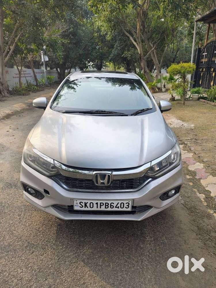 2018 [2014-2017] 1.5 VX i-VTEC MT — ₹3.75L on OLX