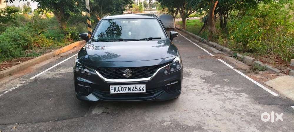 2022 1.2 Zeta — ₹6.80L on OLX